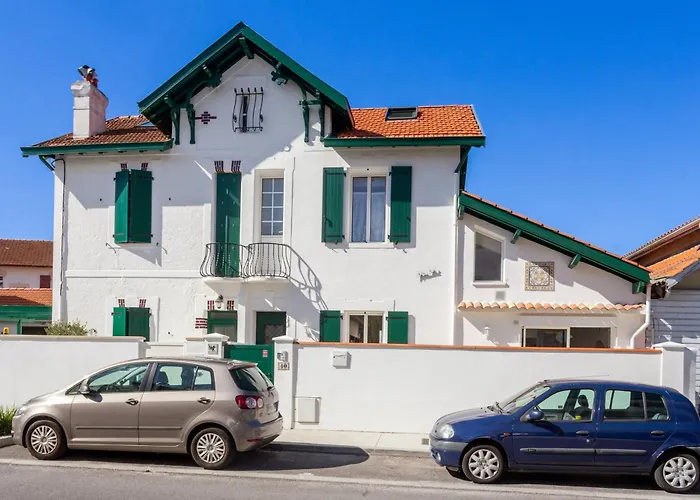 Maison Roccia - Welkeys